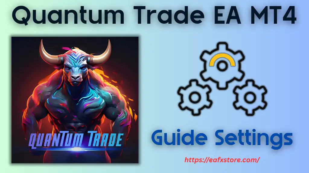 Quantum Trade MT4 Settings