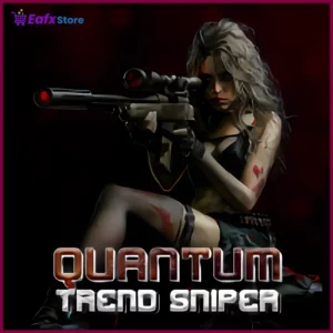 Quantum Trend Sniper Indicator MT4