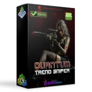 Quantum Trend Sniper Indicator MT4 mql5