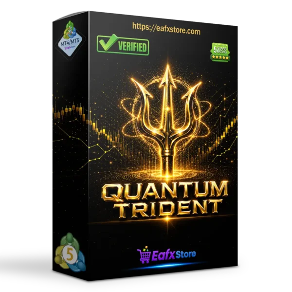 Quantum Trident EA MT5