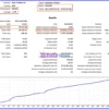 Quantum Trident EA MT5 Backtest