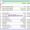 Quantum Trident EA MT5 Backtests
