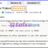 Quantum Trident EA MT5 Review