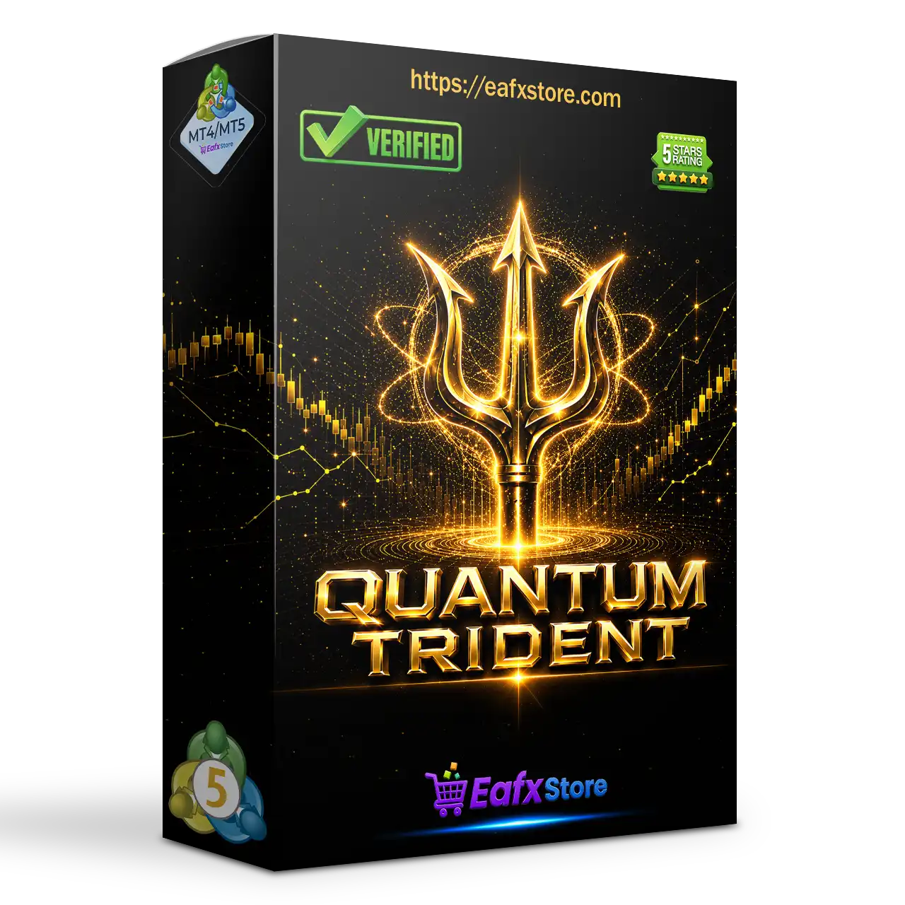 Quantum Trident EA MT5 (Latest version) – GroupBuy
