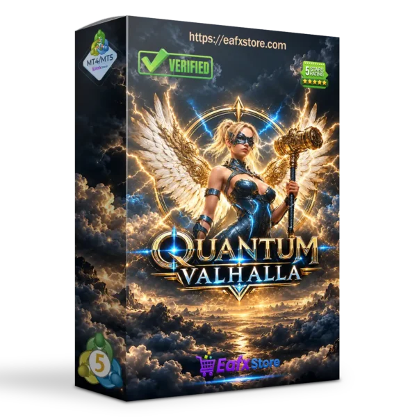 Quantum Valhalla EA MT5