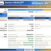Quantum Valhalla EA MT5 Backtest Results