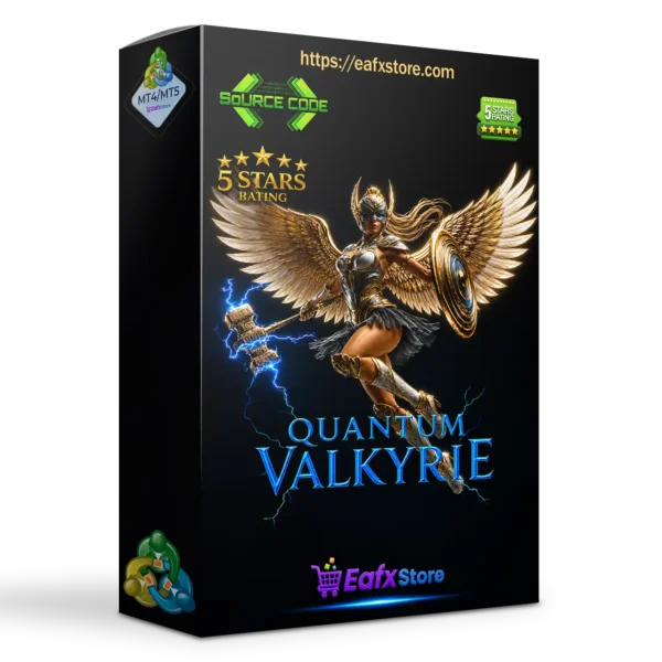 Quantum Valkyrie EA MQ5 v5.4 with SetFiles (Source Code) 5 Quantum Valkyrie EA MQ5