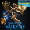 Quantum Valkyrie MT5 Performance Analysis