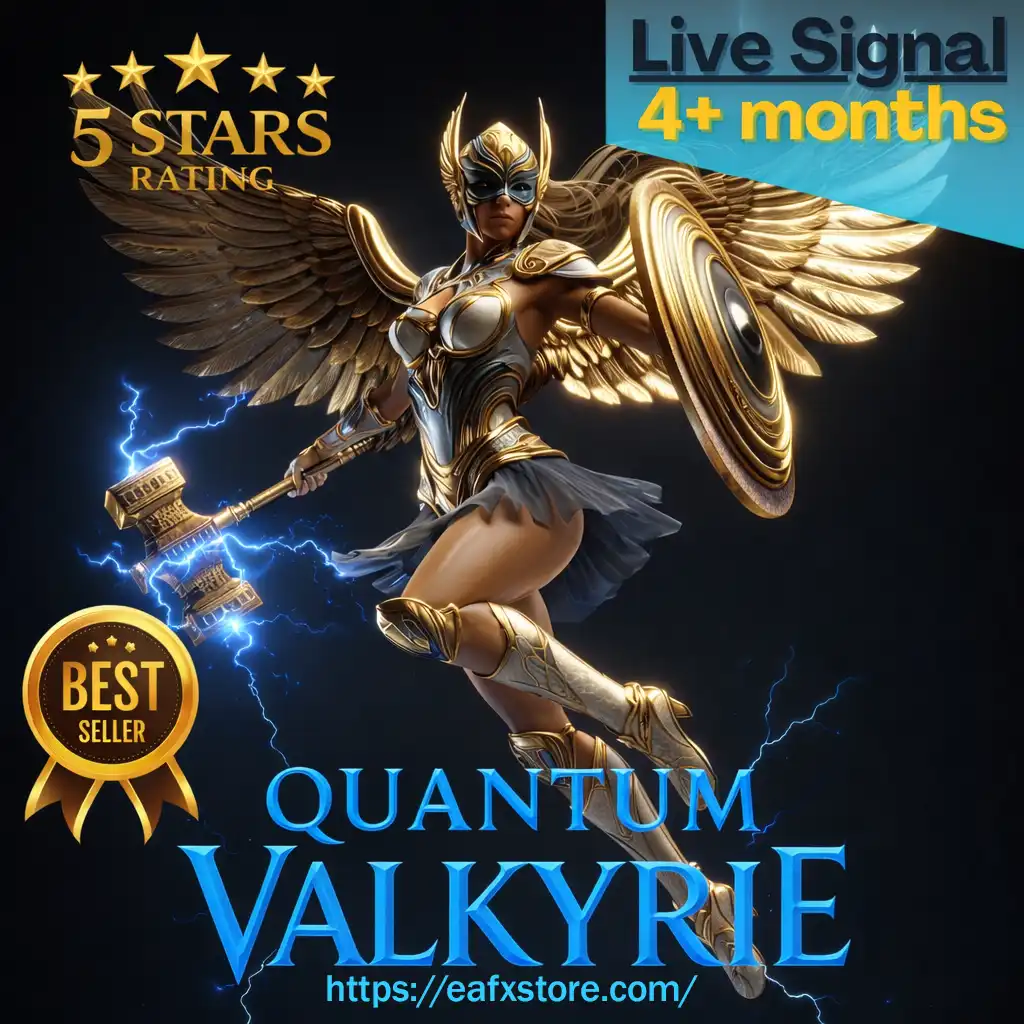 Quantum King EA MT5 Full Review – Features, Performance & Results