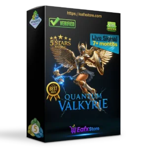 Quantum Valkyrie MT5 v4.1 with SetFiles (Unlimited) 9 Quantum Valkyrie Robot