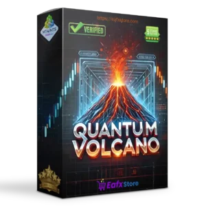 Quantum Volcano EA