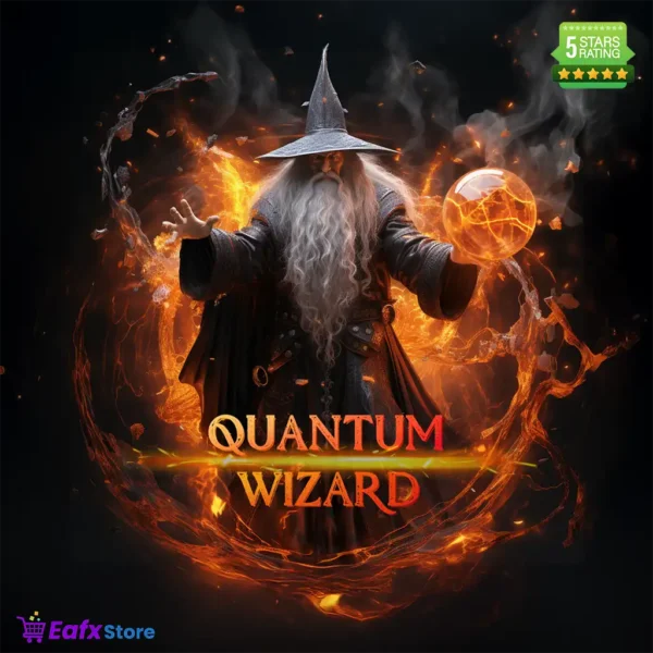 Quantum Wizard EA MT5