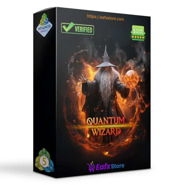 Quantum Wizard MT5