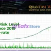 Quantum Wizard MT5 Backtest