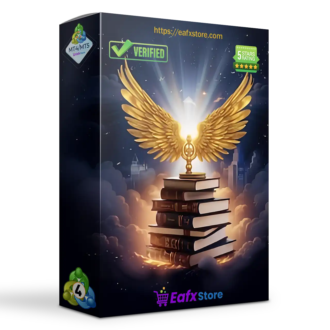 Quantum nest EA MT4 (Latest version) - Unlimited