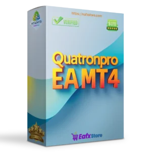 QuatronPro EA