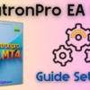 QuatronPro EA MT4 Setting