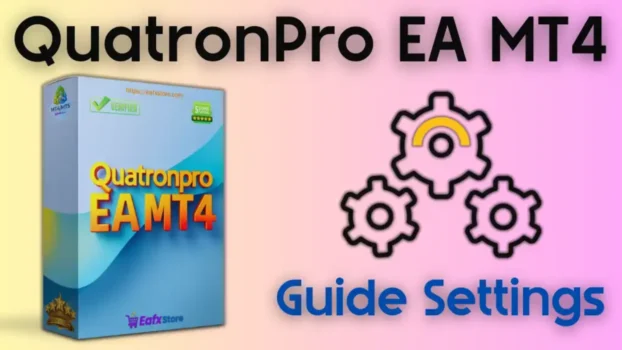 QuatronPro EA MT4 Setting