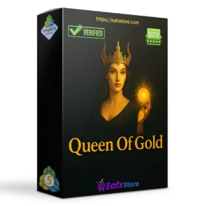 Queen Of Gold EA
