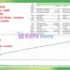Queen Of Gold EA MT5 Backtest Results