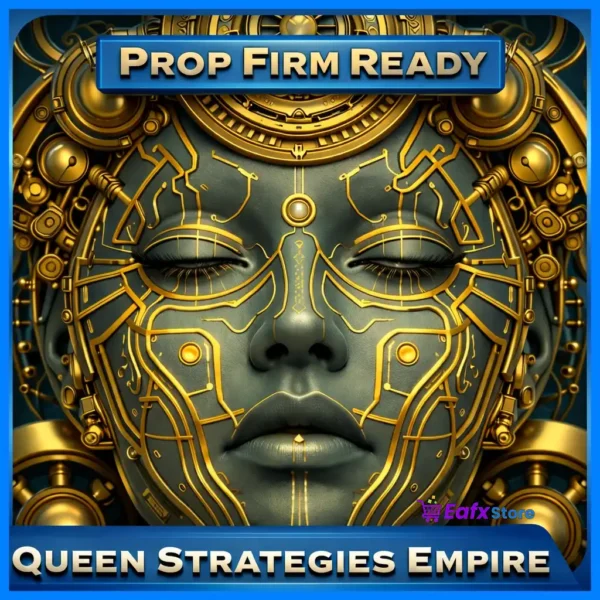 Queen Strategies Empire EA