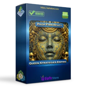 Queen Strategies Empire EA MT5