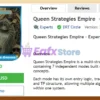 Queen Strategies Empire EA Review