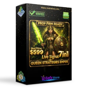 Queen Strategies Empire MT5