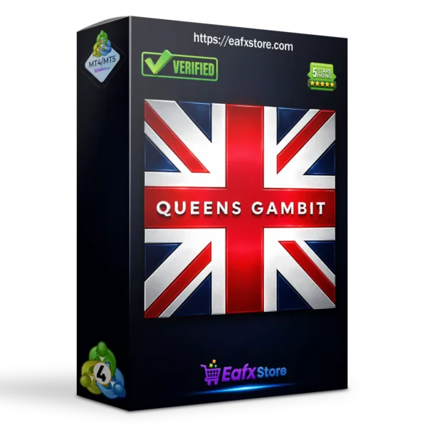 Queens Gambit MT4