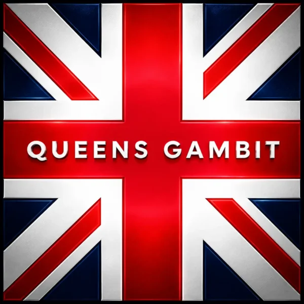 Queens Gambit MT4 EA