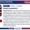 Queens Gambit MT4 Review