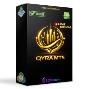 Qyra Mt5