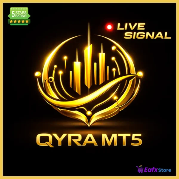 Qyra Mt5 EA