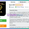 Qyra Mt5 Review