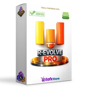 R-EVOLVE PRO EA MT4