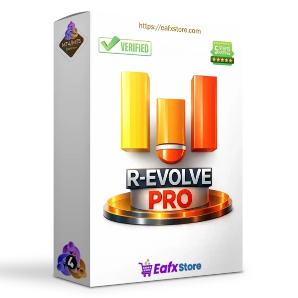 R-EVOLVE PRO EA MT4