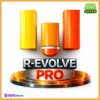 R-EVOLVE PRO Robot