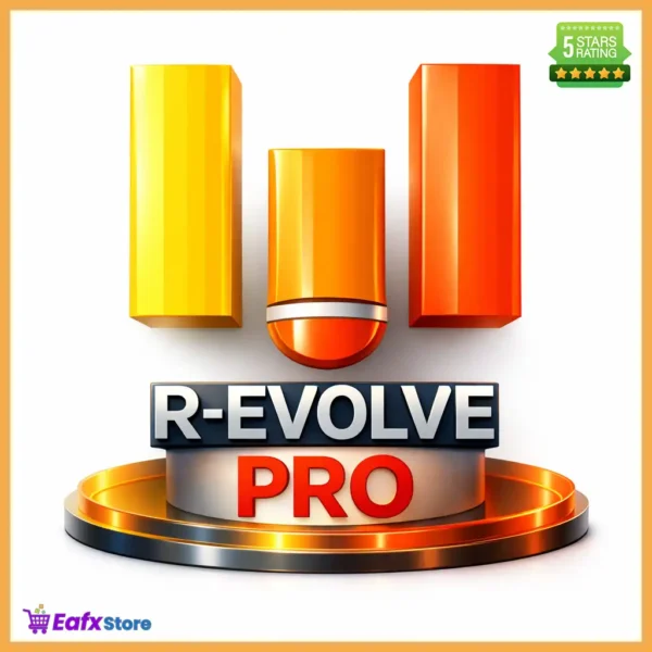 R-EVOLVE PRO Robot