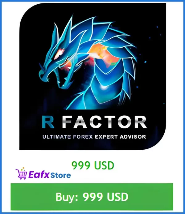 R Factor EA MT4