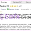 R Factor EA MT4 Overview