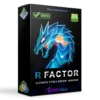 R Factor EA MT5