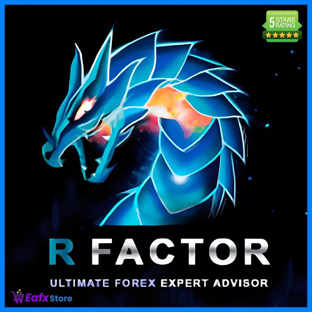 R Factor EA MT5 (Latest version) – GroupBuy
