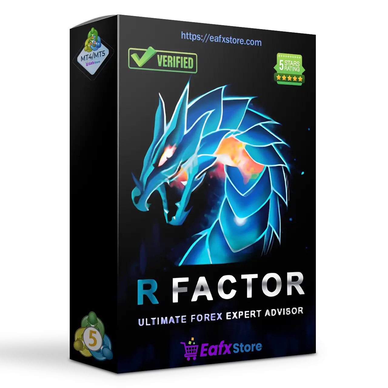 R Factor EA MT5 (Latest version) – GroupBuy