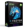 R Factor EA mql5