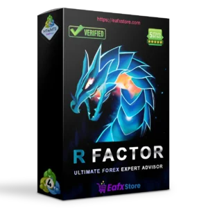 R Factor EA mql5