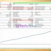 R34P3R by theponzETH EA MT4 Backtest Results