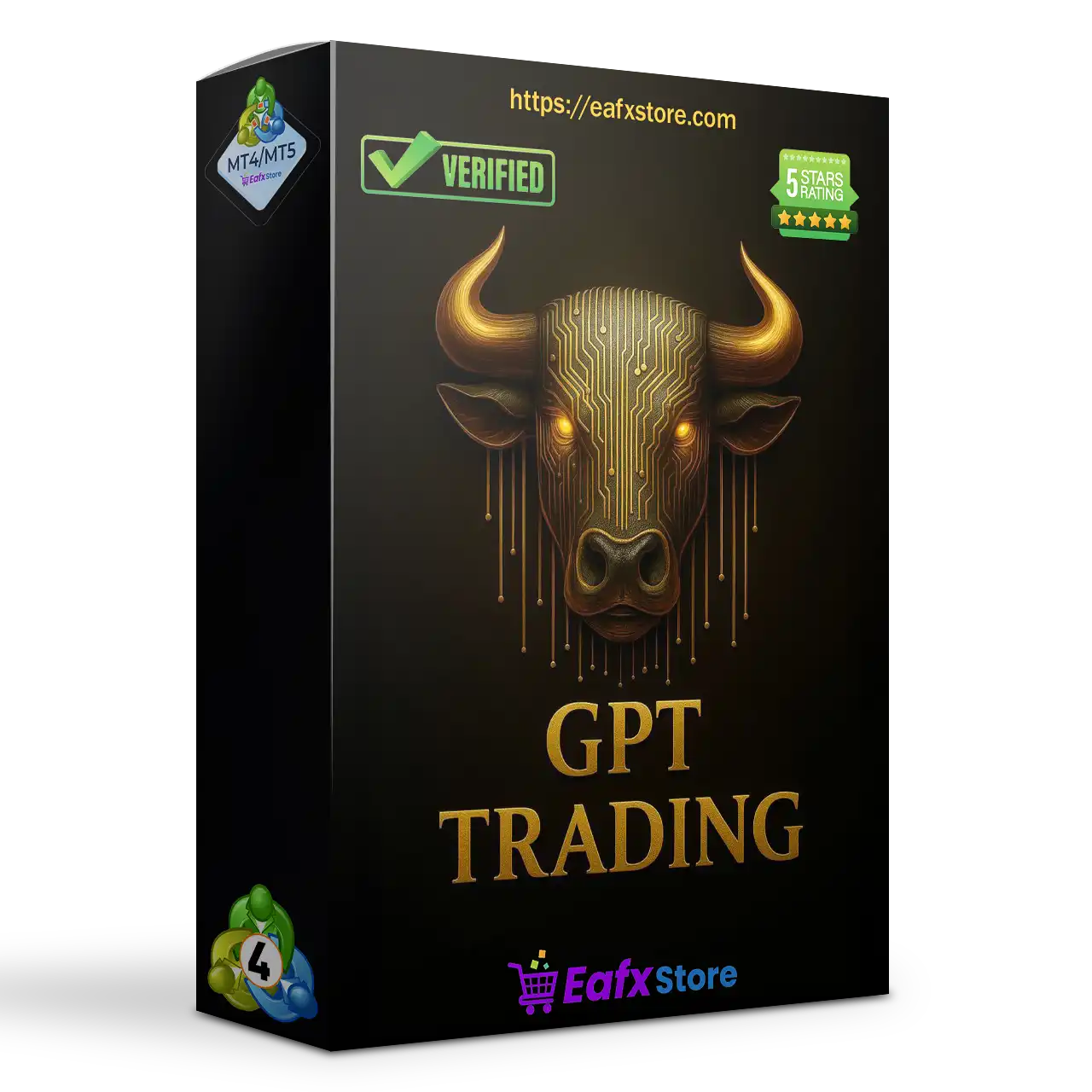 R34P3R by theponzETH EA MT4 v1.1 with SetFiles (Unlimited)