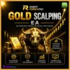 RFP Gold Scalping EA