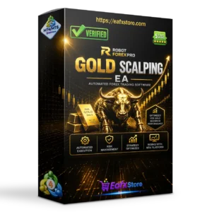 RFP Gold Scalping EA MT4