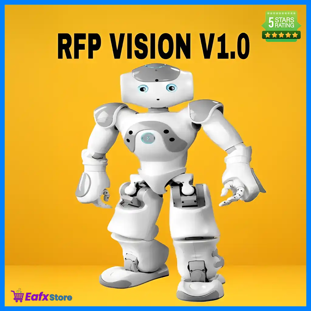 RFP VISION EA MT4 v1.0 (Platform 1453+)